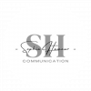 SH logo rond